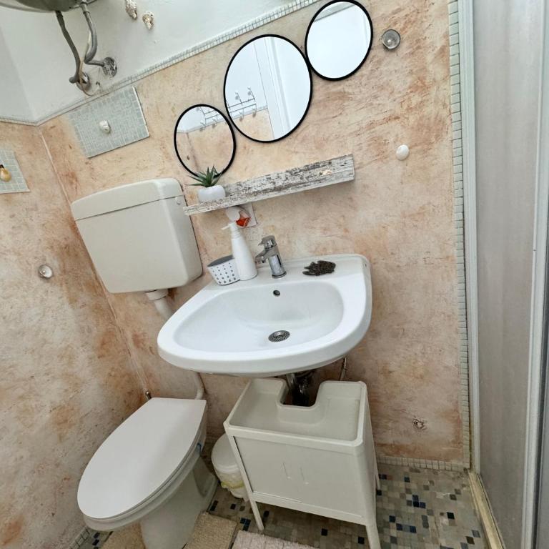 Casa Angela by Ca-Sa Check - Appartamento - 22