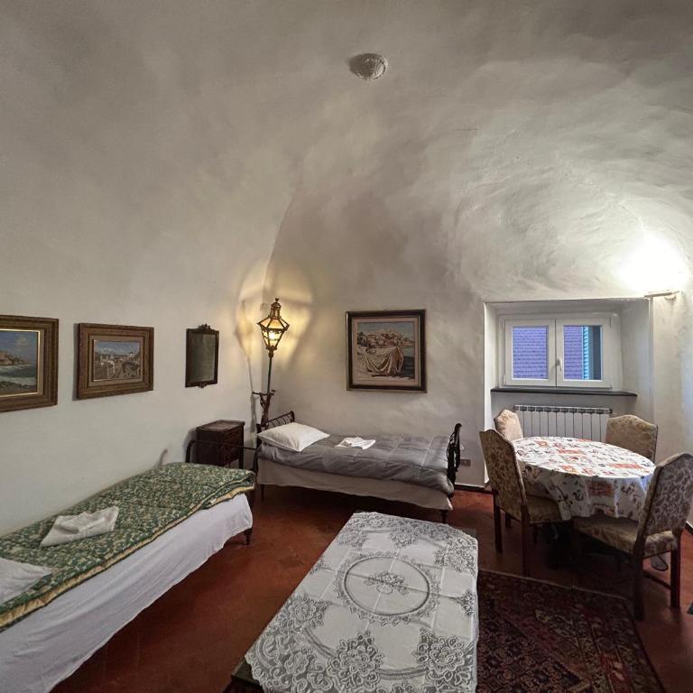 NAPOLEONE vintage house - Casa con 2 Camere da Letto - 6