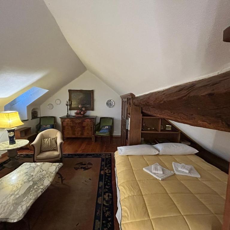 NAPOLEONE vintage house - Casa con 2 Camere da Letto - 4