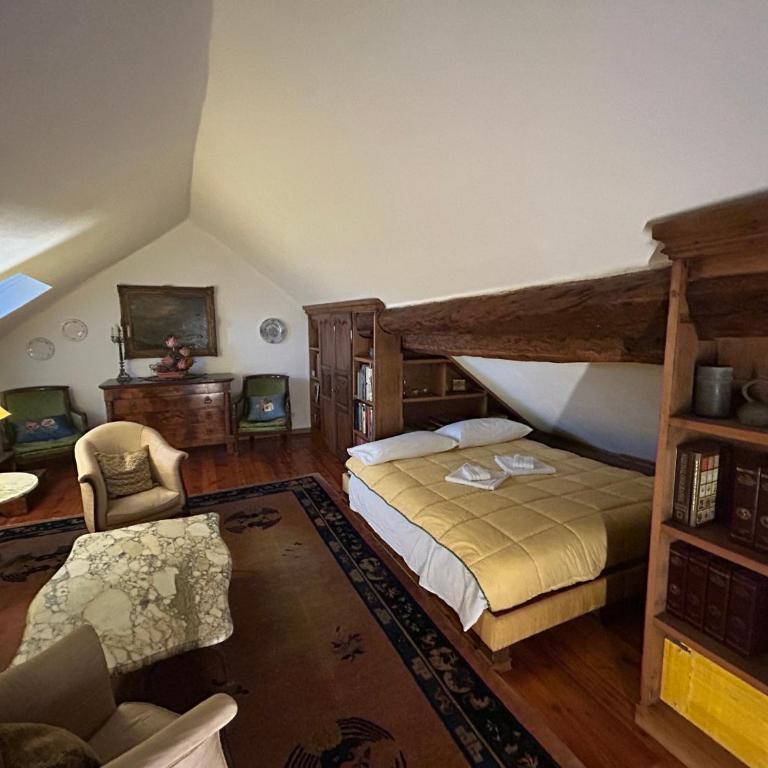 NAPOLEONE vintage house - Casa con 2 Camere da Letto - 13