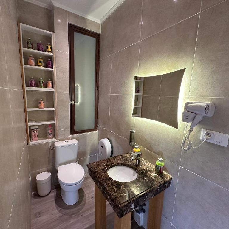 Promenade des Anglais With AC Near Negresco - Appartement - 21