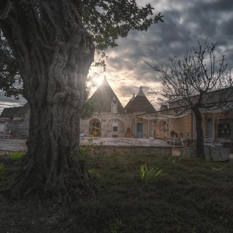 Don Gaetano - Borgo di Trulli e Dimore - Casa Vacanze - 37