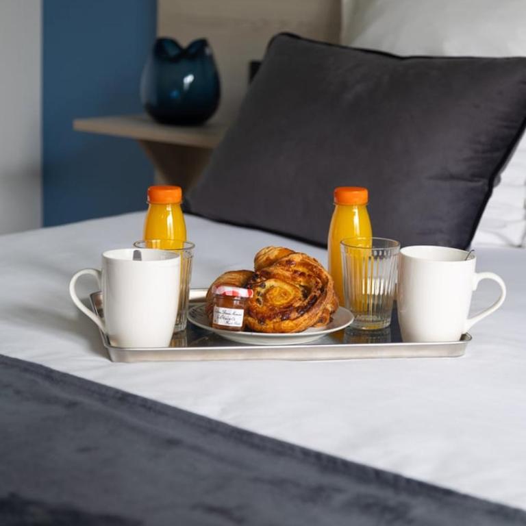 Bluestay 52 - Superbe appartement à Paris 15 - Appartamento - 17