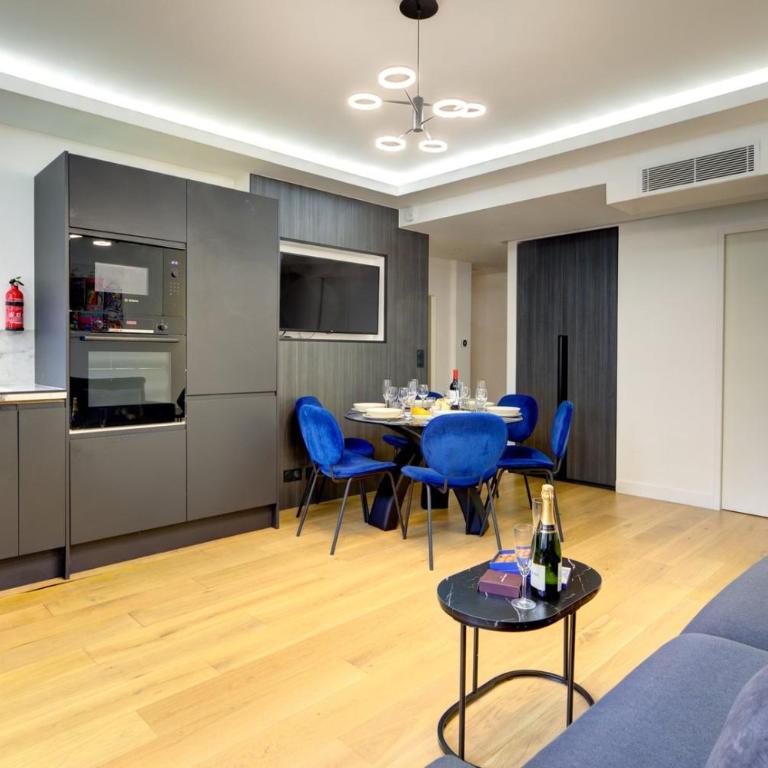 Bluestay 52 - Superbe appartement à Paris 15 - Appartamento - 10