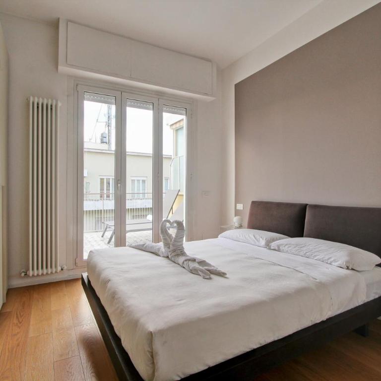Design Monteverde Flat - Casa con 2 Camere da Letto - 22