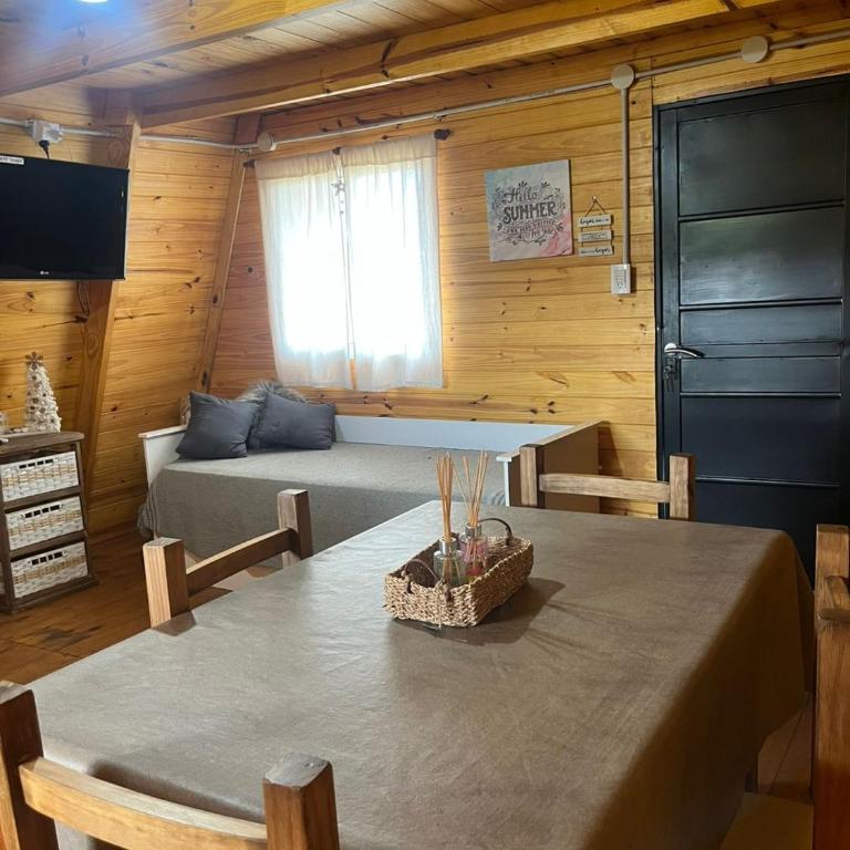 Casas Richard I y II - Apartamento de 1 dormitorio - 12