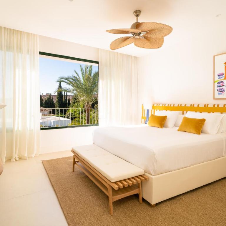 Kimpton Los Monteros Marbella by IHG - Habitación Esencial - 1