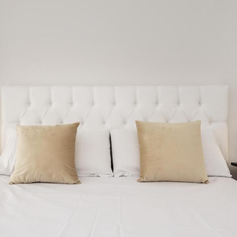 Luxury apartments in Barrio Palacio - Deluxe Apartment - 1