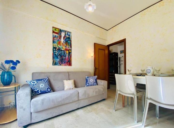 Mare Nostrum - One-Bedroom Standard Apartment - 6