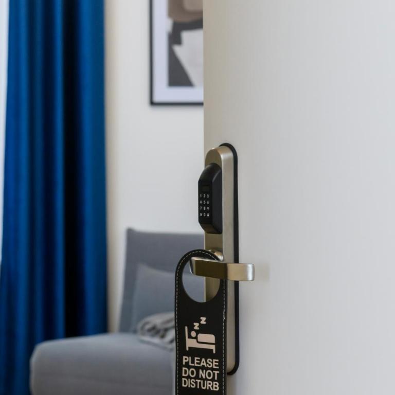 Tolu Relais - Camera Tripla Deluxe - 2