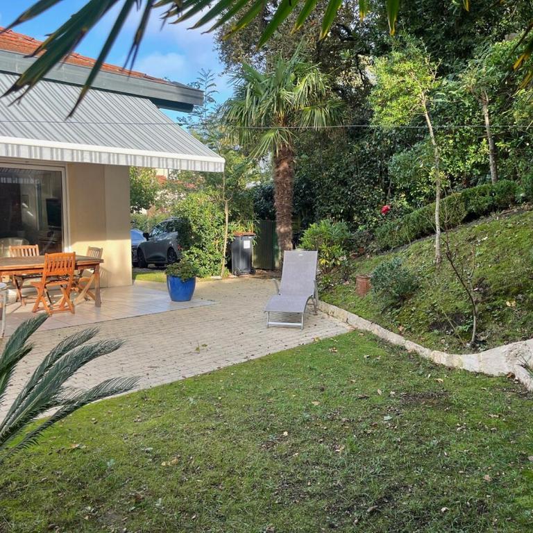Maison charmante 6 personnes - Maison 2 Chambres - 7