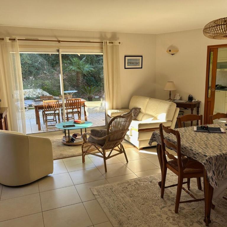 Maison charmante 6 personnes - Maison 2 Chambres - 8