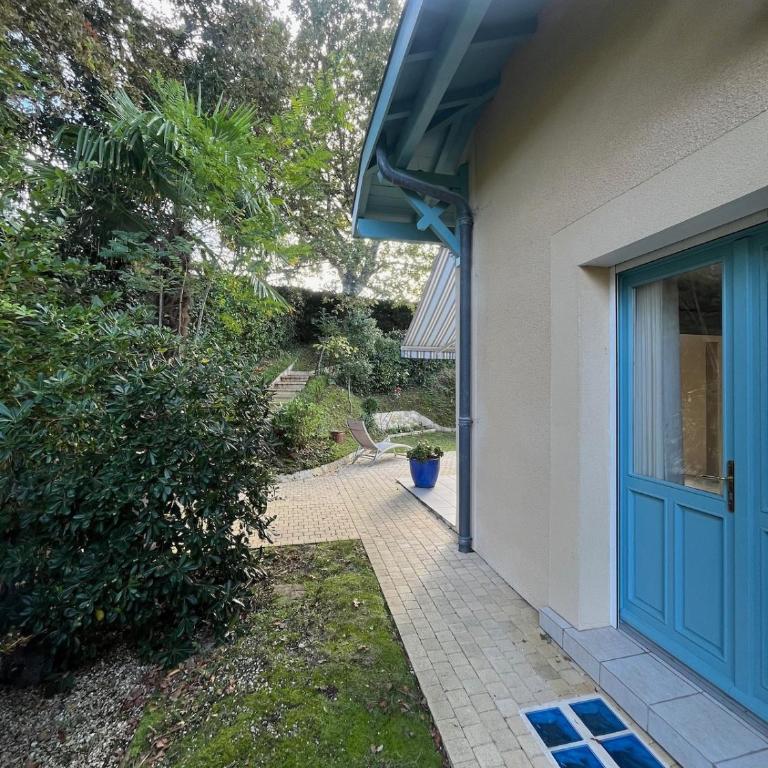 Maison charmante 6 personnes - Maison 2 Chambres - 10