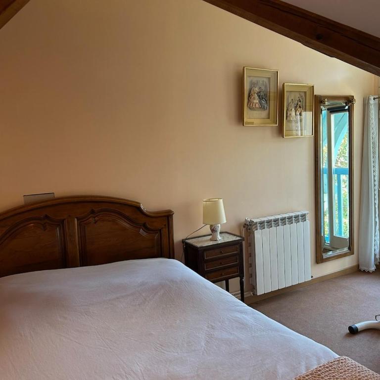 Maison charmante 6 personnes - Maison 2 Chambres - 13