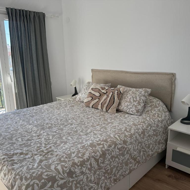 Piso Nuevo Primera Línea a Pie de Playa - Two-Bedroom Superior Apartment - 7