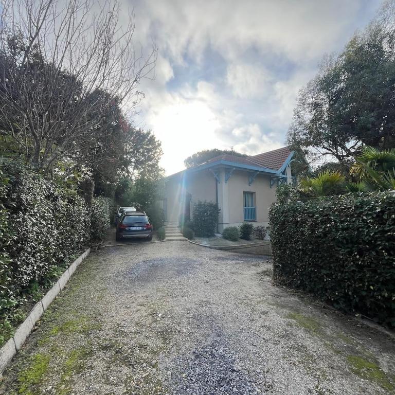 Maison charmante 6 personnes - Maison 2 Chambres - 14
