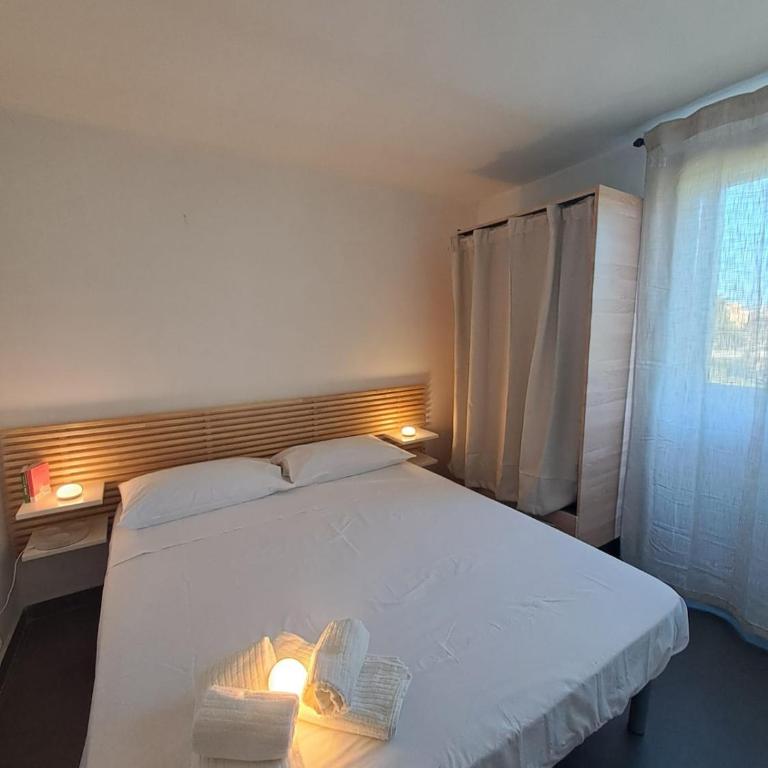 La Lunetta - romantic little house - One-Bedroom Apartment - 2