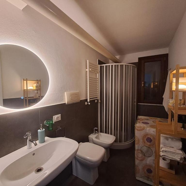 La Lunetta - romantic little house - One-Bedroom Apartment - 4