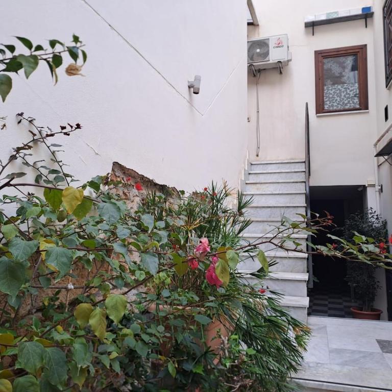 La Lunetta - romantic little house - One-Bedroom Apartment - 6