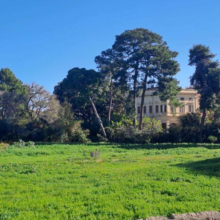 La Lunetta - romantic little house - One-Bedroom Apartment - 7