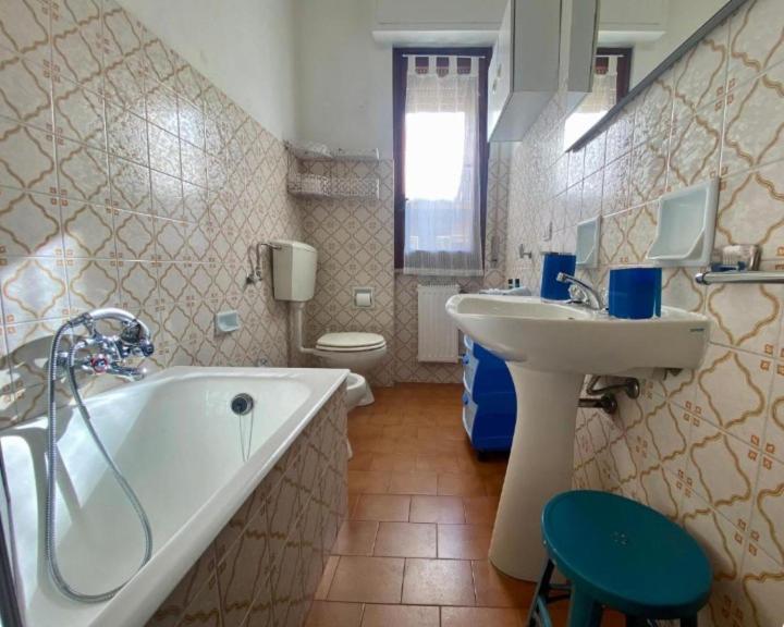 Mare Nostrum - One-Bedroom Standard Apartment - 14