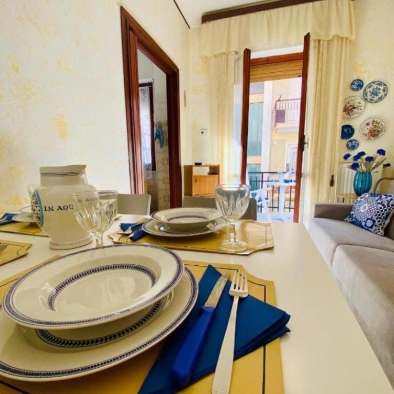 Mare Nostrum - One-Bedroom Standard Apartment - 1