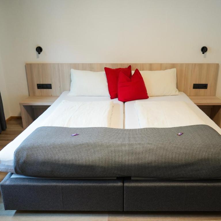 Ferienhaus Anna - Apartment mit 2 Schlafzimmern - 2