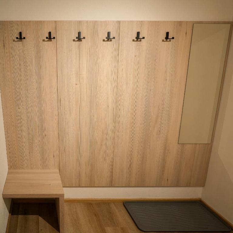 Ferienhaus Anna - Apartment mit 2 Schlafzimmern - 3