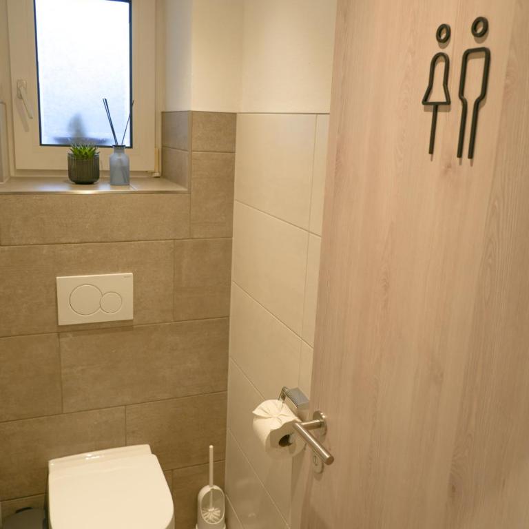 Ferienhaus Anna - Apartment mit 2 Schlafzimmern - 4