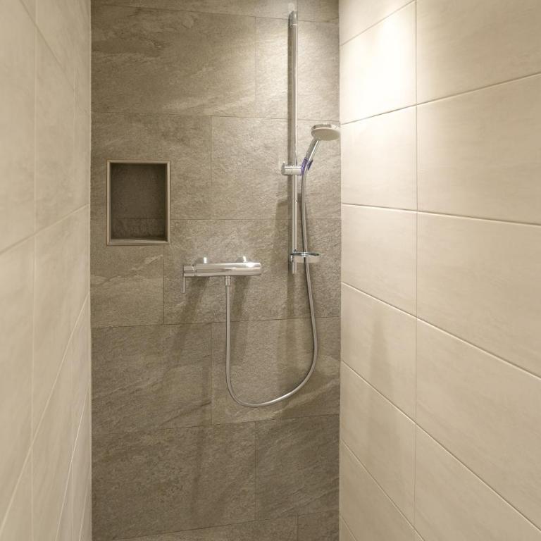 Ferienhaus Anna - Apartment mit 2 Schlafzimmern - 5