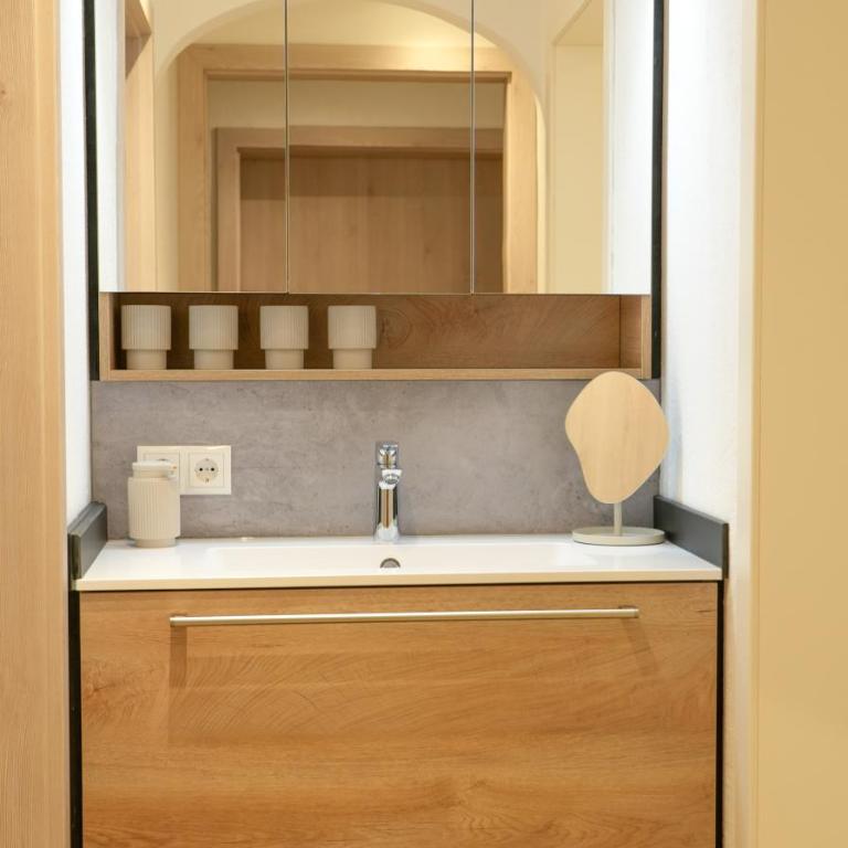 Ferienhaus Anna - Apartment mit 2 Schlafzimmern - 6