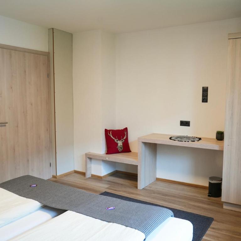 Ferienhaus Anna - Apartment mit 2 Schlafzimmern - 7