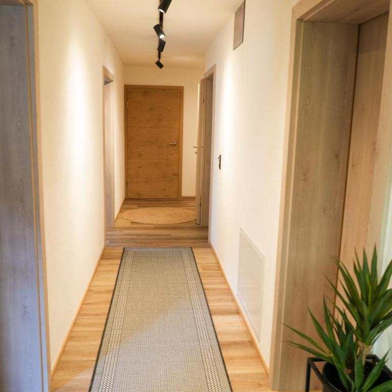 Ferienhaus Anna - Apartment mit 2 Schlafzimmern - 9