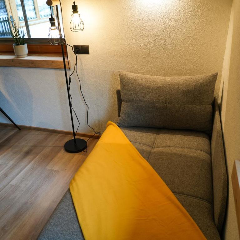 Ferienhaus Anna - Apartment mit 2 Schlafzimmern - 11