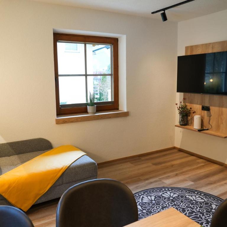 Ferienhaus Anna - Apartment mit 2 Schlafzimmern - 13