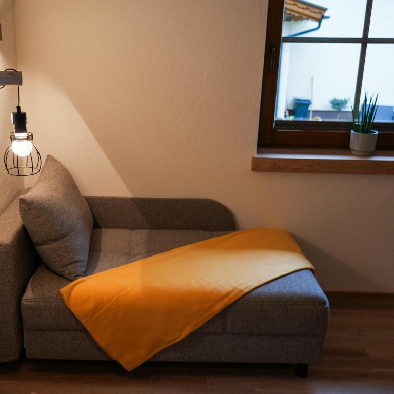 Ferienhaus Anna - Apartment mit 2 Schlafzimmern - 14