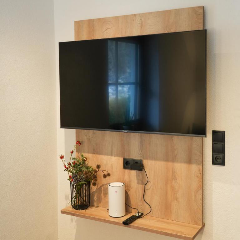 Ferienhaus Anna - Apartment mit 2 Schlafzimmern - 15