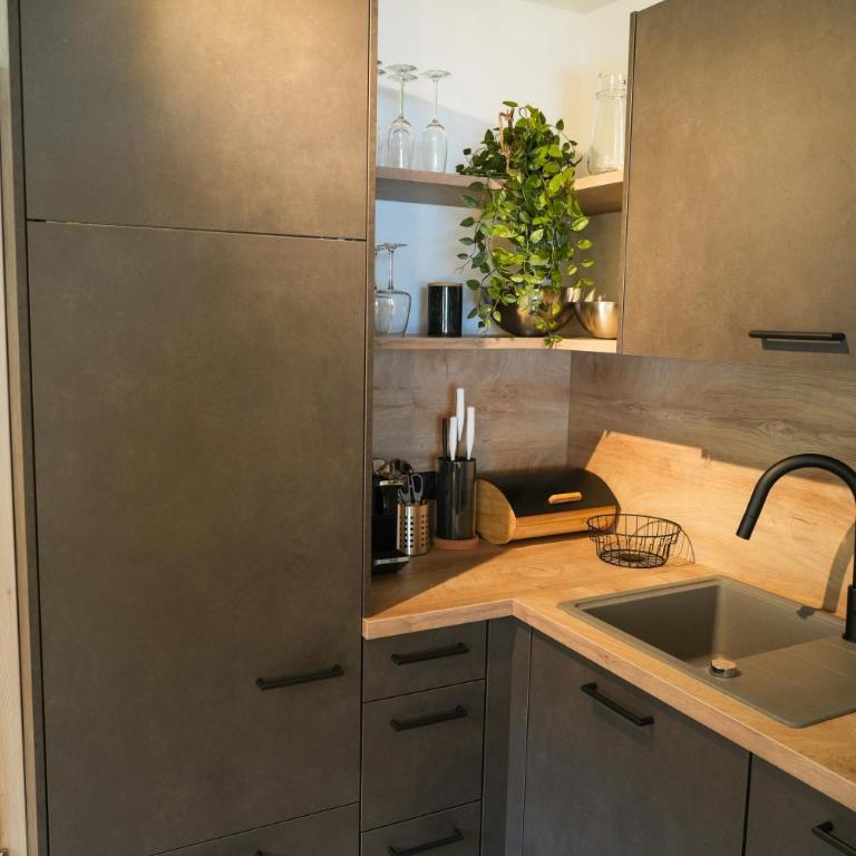 Ferienhaus Anna - Apartment mit 2 Schlafzimmern - 17