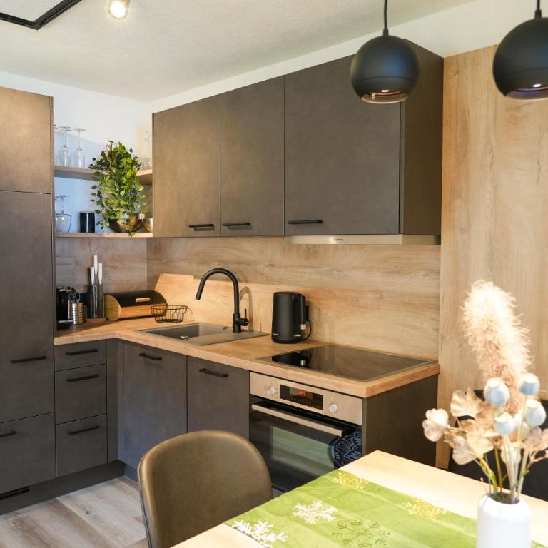 Ferienhaus Anna - Apartment mit 2 Schlafzimmern - 19