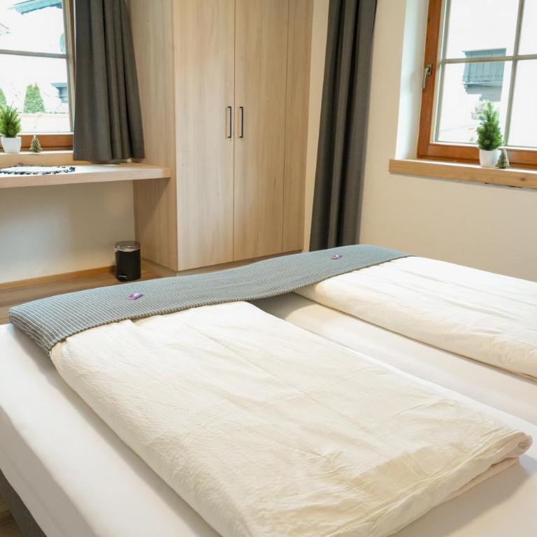 Ferienhaus Anna - Apartment mit 2 Schlafzimmern - 20