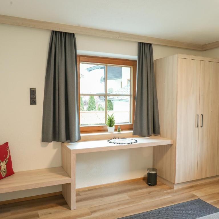 Ferienhaus Anna - Apartment mit 2 Schlafzimmern - 21