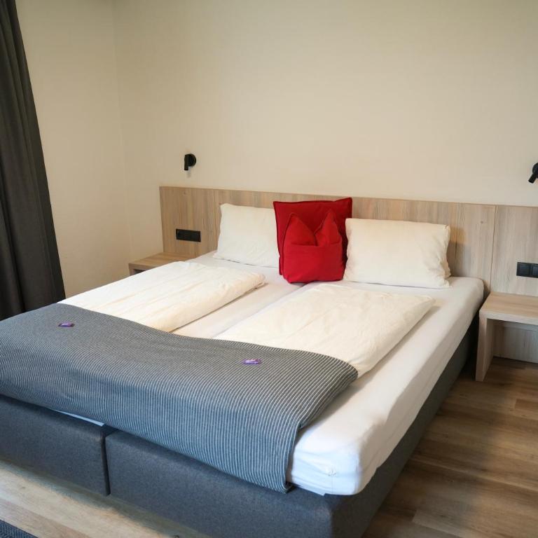 Ferienhaus Anna - Apartment mit 2 Schlafzimmern - 22