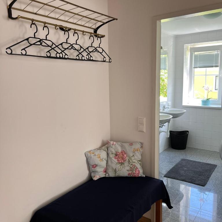 Karawanken Nest - Apartment mit 2 Schlafzimmern - 17