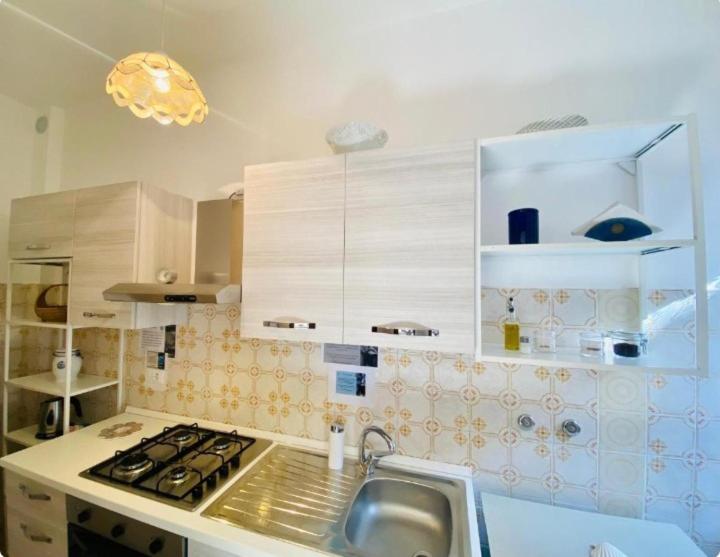 Mare Nostrum - One-Bedroom Standard Apartment - 4