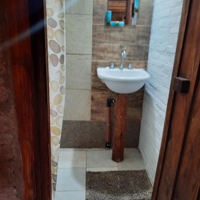 Cabaña Emmanuel - Apartamento de 1 dormitorio - 9