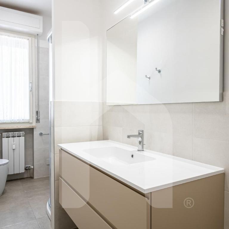Homiday - New House - Pisa Aeroporto - Free Parking - Appartamento con 2 Camere da Letto - 18