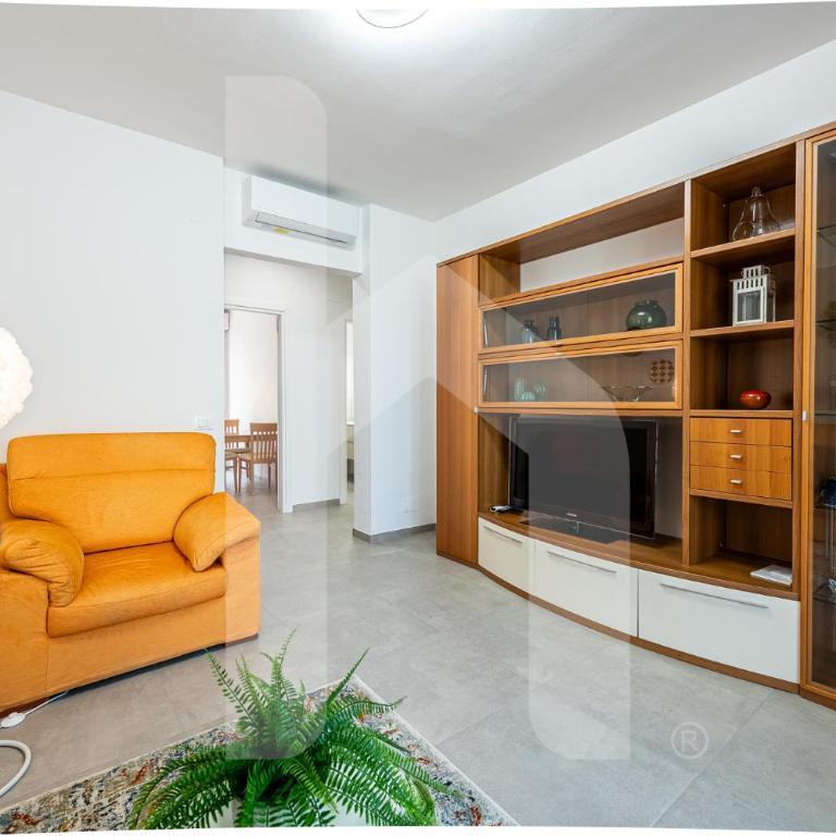 Homiday - New House - Pisa Aeroporto - Free Parking - Appartamento con 2 Camere da Letto - 22