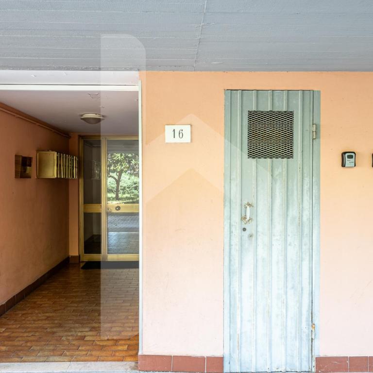 Homiday - New House - Pisa Aeroporto - Free Parking - Appartamento con 2 Camere da Letto - 27