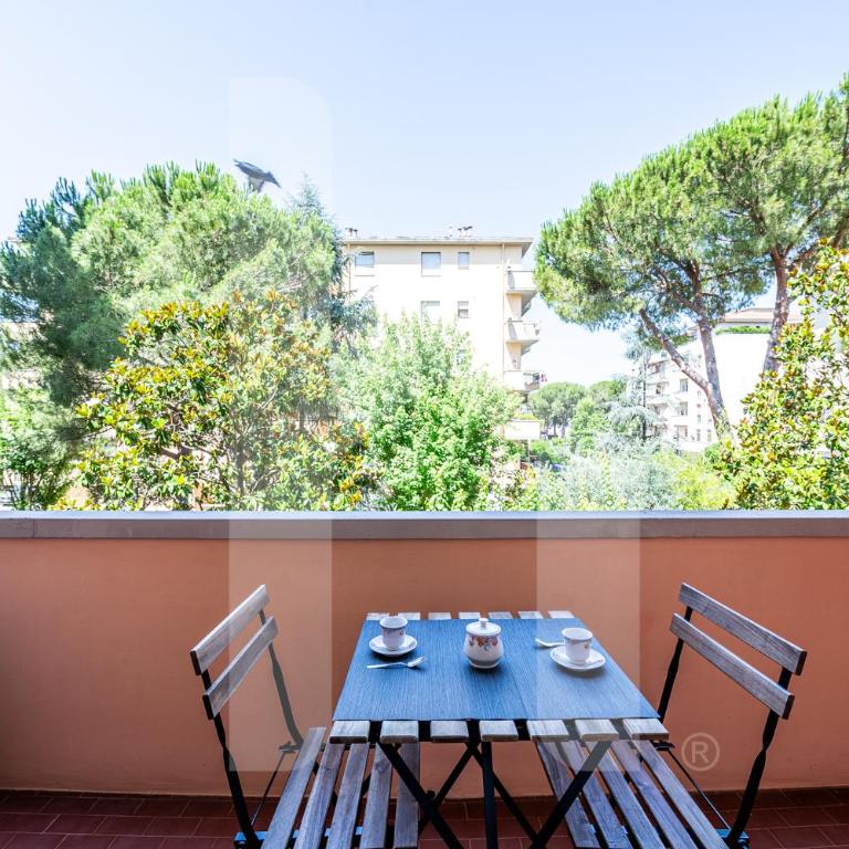 Homiday - New House - Pisa Aeroporto - Free Parking - Appartamento con 2 Camere da Letto - 28