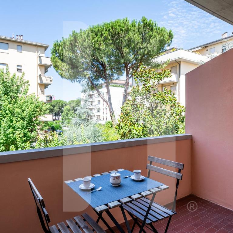 Homiday - New House - Pisa Aeroporto - Free Parking - Appartamento con 2 Camere da Letto - 29